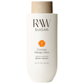 Raw Sugar Coconut Mango Glow Hydrating Body Wash