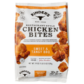 Kinder's Sweet & Tangy BBQ Restaurant Style Chicken Bites Frozen
