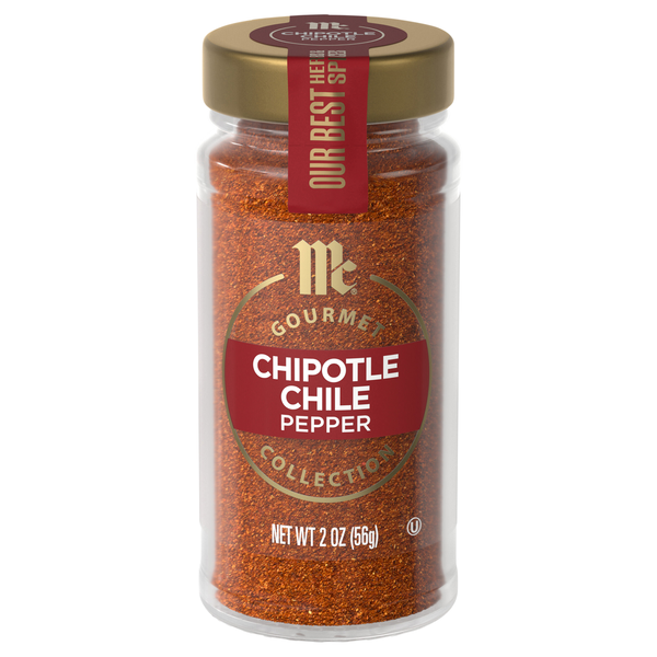 McCormick Gourmet Chipotle Chile Pepper