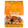 Puka Gluten Free Naturally Sweet Plantain Strips