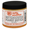 Nutty Novelties Butterscotch Peanut Butter