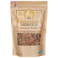 Michele's Gluten & Dairy Free Almond Butter Granola