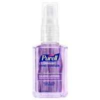 Purell Advanced Calming Lavender Hand Sanitizer