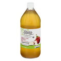 Nature's Promise Organic Raw Unfiltered Apple Cider Vinegar with Mother