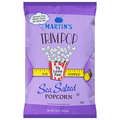 Martin's Trim Pop Popcorn Sea Salted Gluten Free