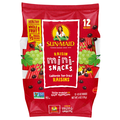 Sun-Maid California Sun-Dried Raisins Mini Boxes - 12 ct