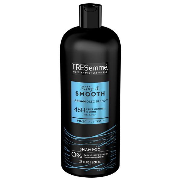 TRESemme Silky & Smooth Shampoo
