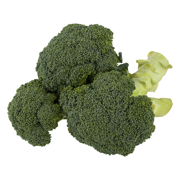 Broccoli apx 1-3 Stalks