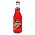 Goya Refresco Soda Strawberry