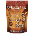 Drizzilicious Cookies & Cream Bites Mini Rice Cakes