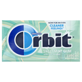 Orbit Sugar Free Gum Sweet Mint