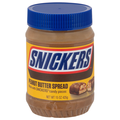 SNICKERS Peanut Butter Spread