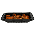 Our Brand BBQ Baked Mixed Chicken (Cold)