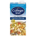 College Inn 100% Natural Gluten Free Chicken Broth