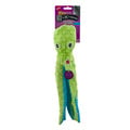 Spot Skinneeez Extreme Durable Dog Toy Octopus