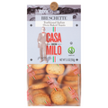 Casa Milo Traditional Bruschette Toasts