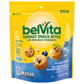 belVita Blueberry & Sunflower Seed Energy Snack Bites