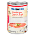 Food Lion Condensed Tomato Soup