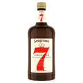 Seagram's 7 American Blended Whiskey