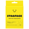 Starface Hydro-Star Hydrcolloid Pimple Patches Yellow