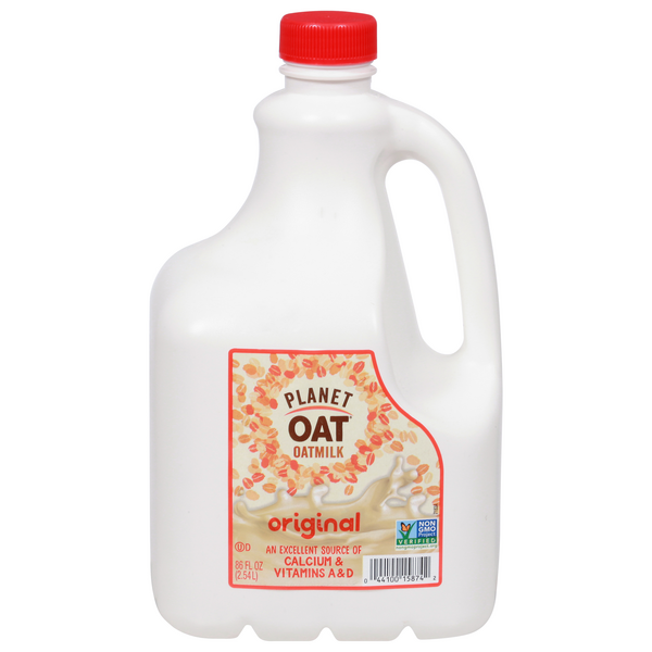 Save on Oat Original Oatmilk Order Online Delivery Giant