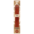 Gonesh Red Incense Stick Holder