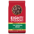 Eight O'Clock The Original Decaf Medium Roast Whole Bean Coffee