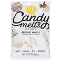 Wilton Vanilla Flavored Bright White Candy Melts