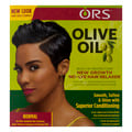 ORS Olive Oil New Growth Normal No-Lye Hair Relaxer