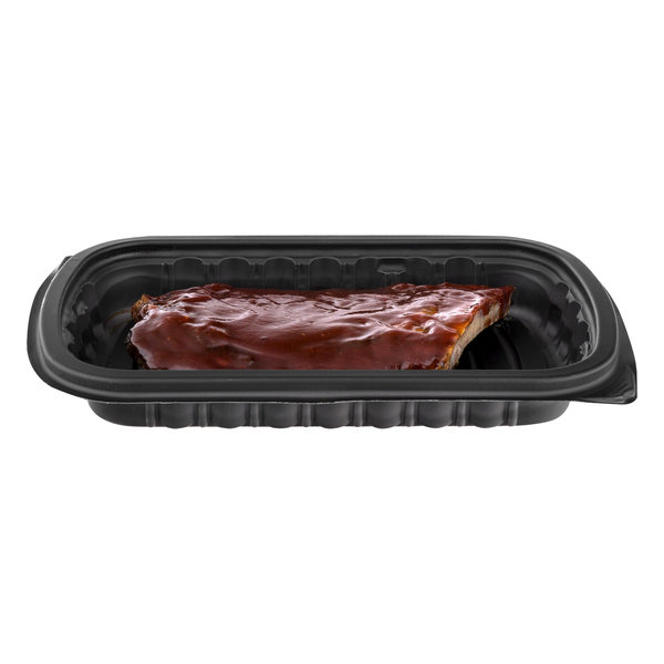 Giant Half Rack Ribs (Cold)