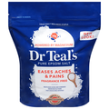Dr. Teal's Therapeutic Soak Pure Epsom Salt