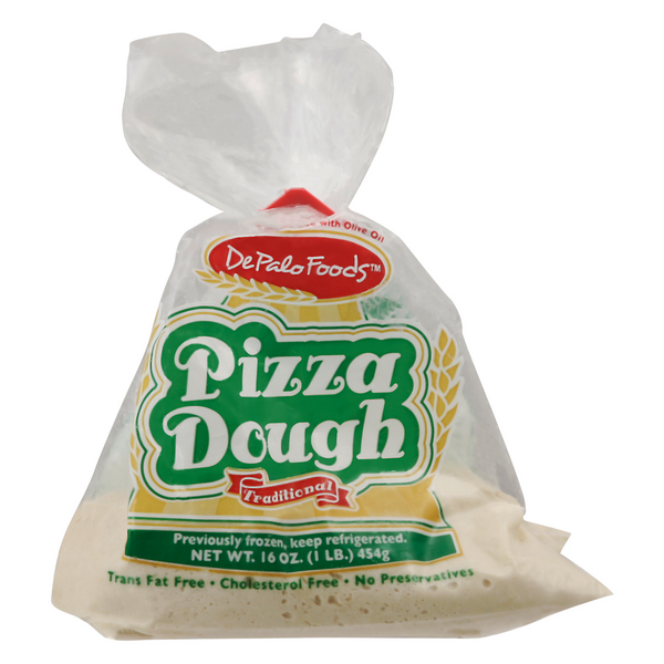 Refrigerated Pizza Crust Dough Order Online & Save Food Lion
