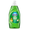 Dawn Ultra Apple Blossom Scent Liquid Dish Soap