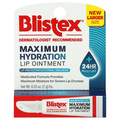 Blistex Maximum Hydration Lip Ointment