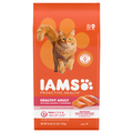 IAMS Proactive Health Healthy Salmon Adult Dry Cat Food