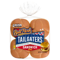 Ball Park Hamburger Sandwich Buns - 8 ct