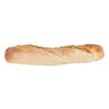 Nature's Promise Bakery Artisan Bread Unsliced Demi Baguette