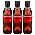 Coca-Cola Zero Sugar Cola Soda - 6 pk