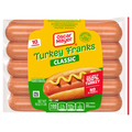 Oscar Mayer Classic Uncured Turkey Franks - 10 ct
