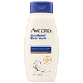 Aveeno Skin Relief Coconut Scent Body Wash For Itchy Dry Skin