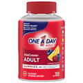 One A Day Adult VitaCraves Multivitamin Gummies
