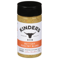 Kinder's Buttery Poultry Blend Seasoning