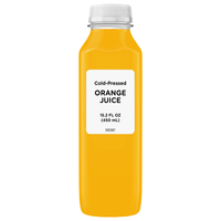 Evolution Fresh 100% Cold-Pressed Orange Juice