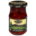 Alessi Julienne Cut Sun-Dried Tomatoes in Extra Virgin Olive Oil