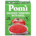 Pomi Crushed Tomatoes with Basil