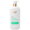 Dove Acne Clear Body Wash with Salicylic Acid Pump