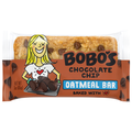 Bobos's Gluten Free Chocolate Chip Oat Bar
