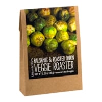Urban Accents Balsamic & Roasted Onion Veggie Roaster Seasoning