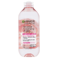Garnier SkinActive All-in-1 Hydrating Water Rose Micellar Cleansing Water