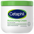 Cetaphil Moisturizing Cream